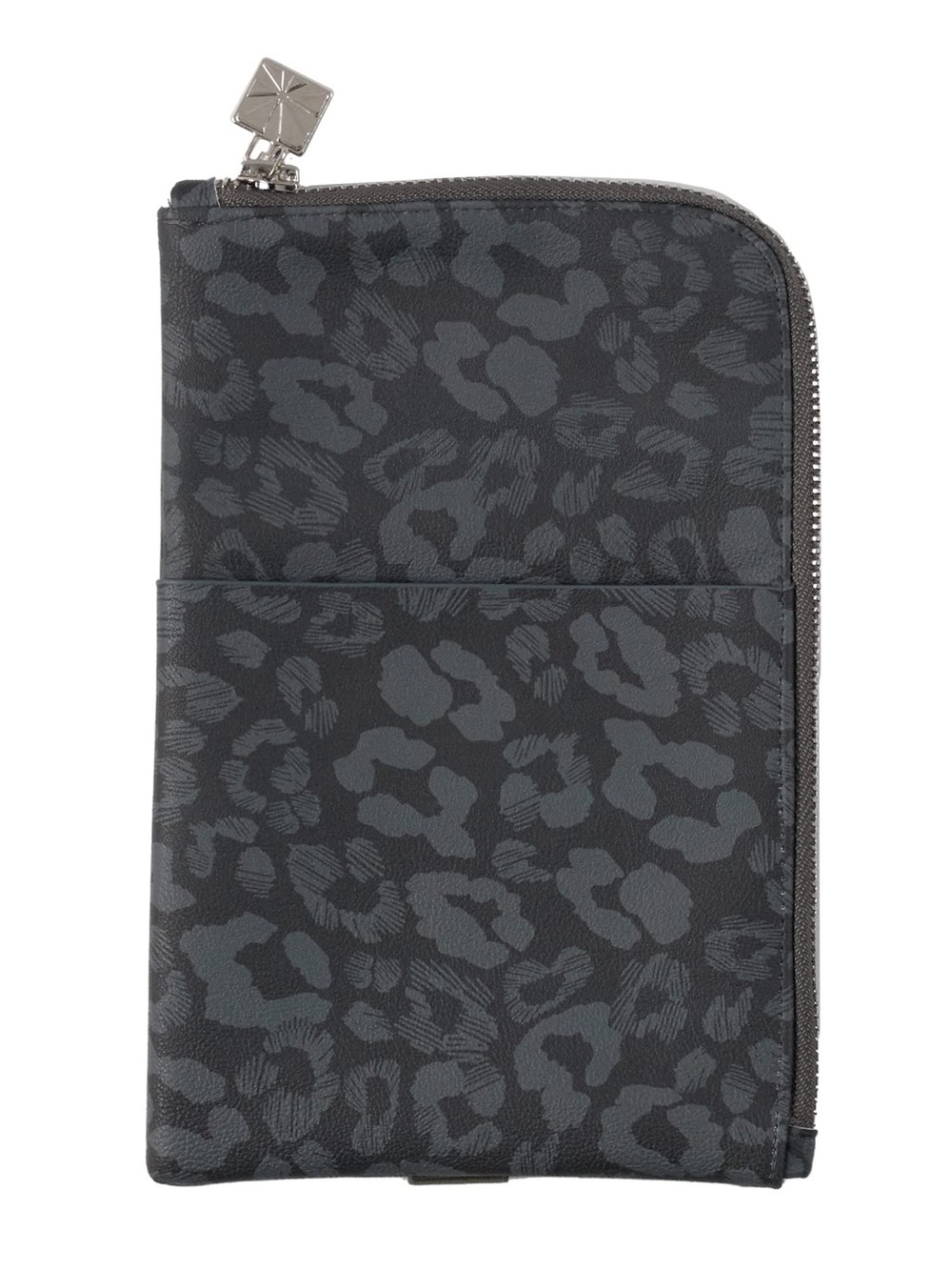 Erin Condren Grey Leopard Ultimate Planny Pack
